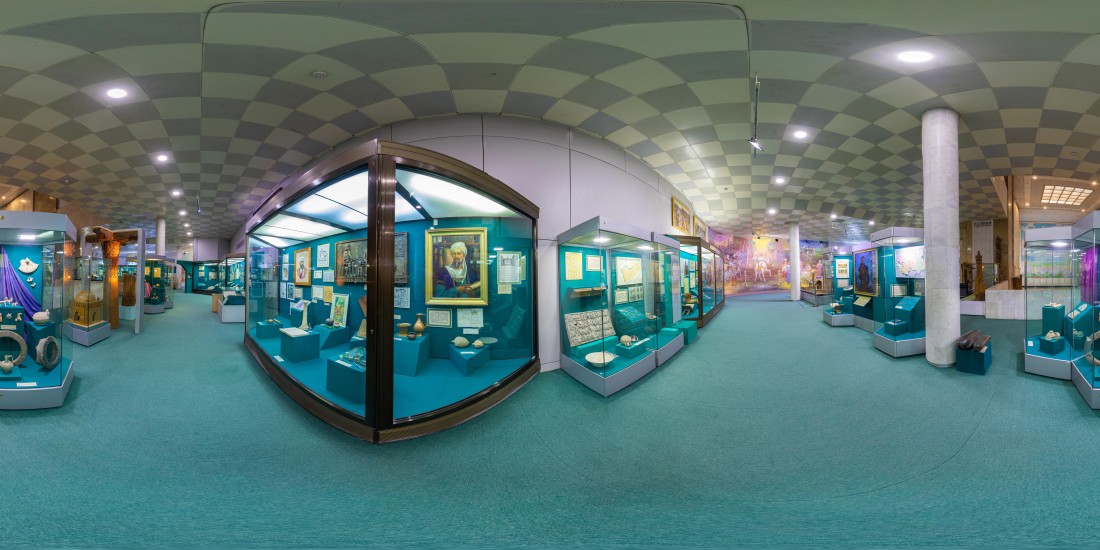 state museum of the history of uzbekistan oʻzbekiston tarixi davlat muzeyi